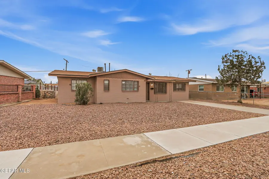 5708 Lexington Drive, El Paso, TX 79924 - #2