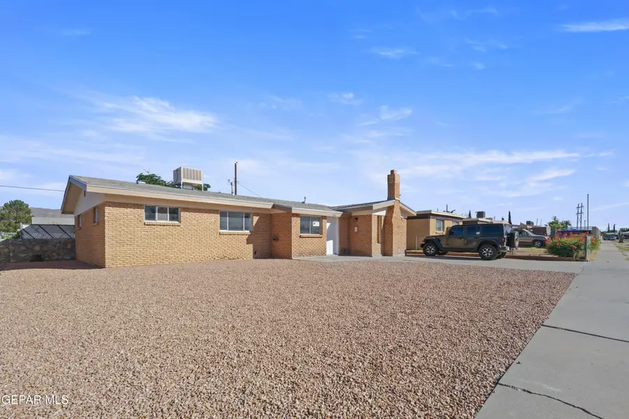 10333 Wilshire Drive, El Paso, TX 79924 - #3