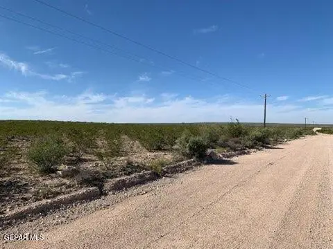 68 Sec 10 Golden Hills Estates, Dell City, TX 79837