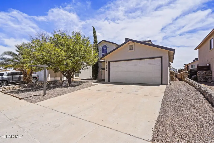 5776 Rick Husband Drive, El Paso, TX 79934 - #2