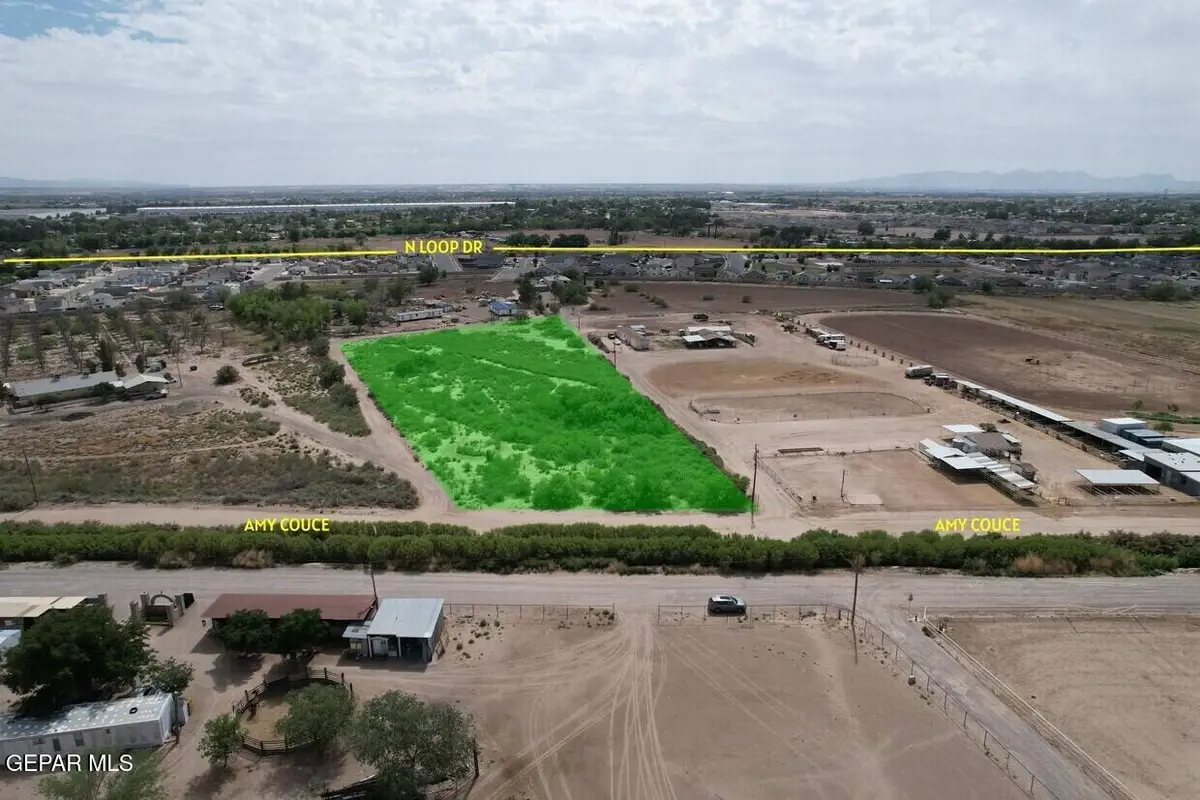11735 N Loop Drive, Socorro, TX 79927 - #1