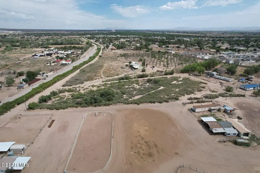 11735 N Loop Drive, Socorro, TX 79927 - #2