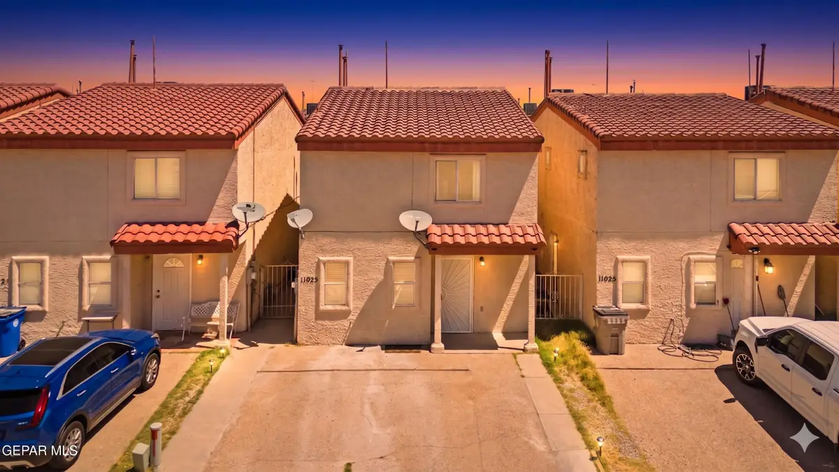 11023 Splendor Court, El Paso, TX 79936 - #1