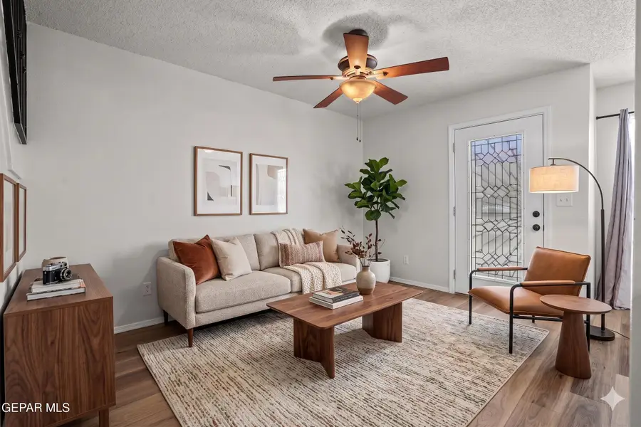 11023 Splendor Court, El Paso, TX 79936 - #3