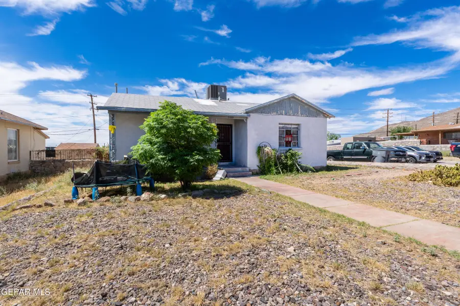 3100 Frankfort Avenue, El Paso, TX 79930 - #2