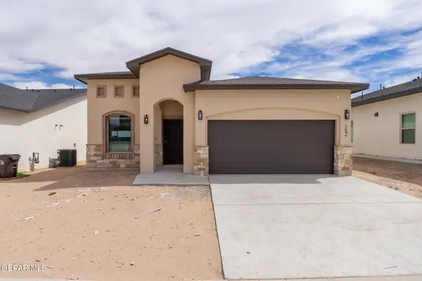 102 Montecello Street, Santa Teresa, NM 88008
