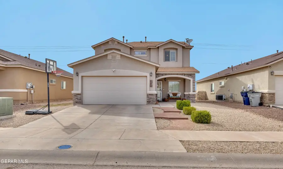 3845 Loma Adriana, El Paso, TX 79938 - #2