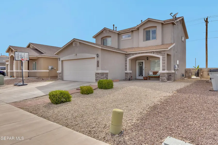 3845 Loma Adriana, El Paso, TX 79938 - #3