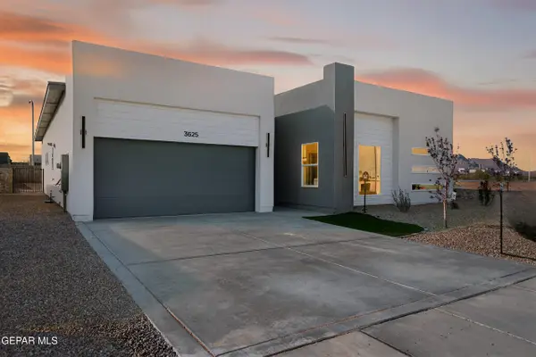 3625 Springhaven Loop, Las Cruces, NM 88012