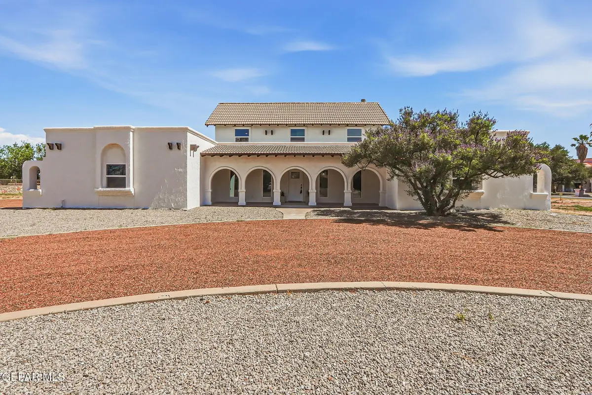 4 Cielo Del Este, Anthony, NM 88021 - #1