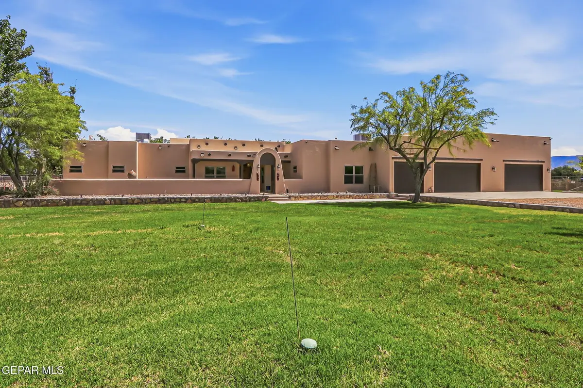 6 Cielo Del Este, Anthony, NM 88021 - #1