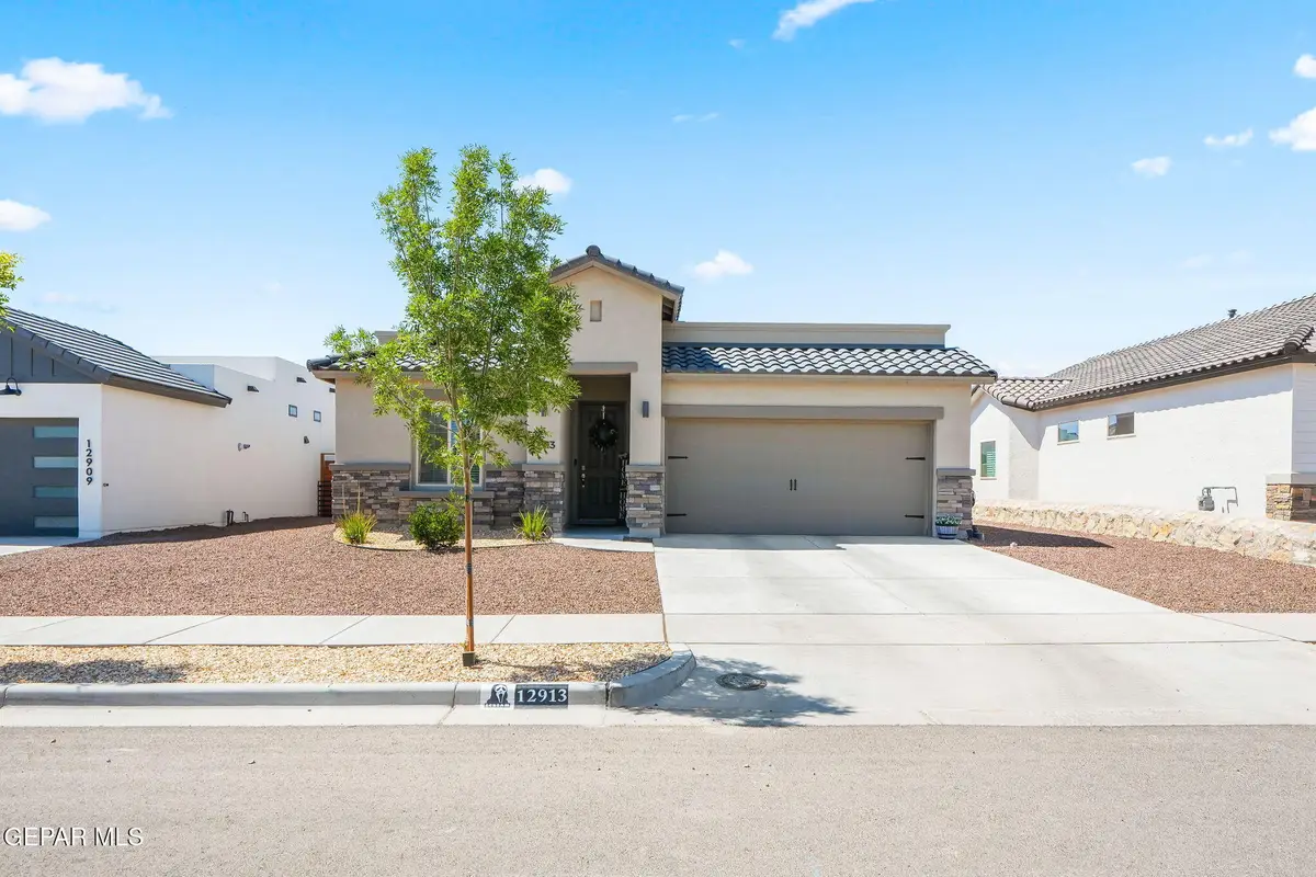 12913 Pontesbury Drive, El Paso, TX 79928 - #1