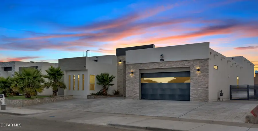 11349 Patricia Avenue, El Paso, TX 79936 - #3