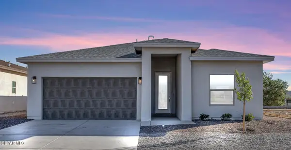 928 Gulf Streams Avenue, El Paso, TX 79932