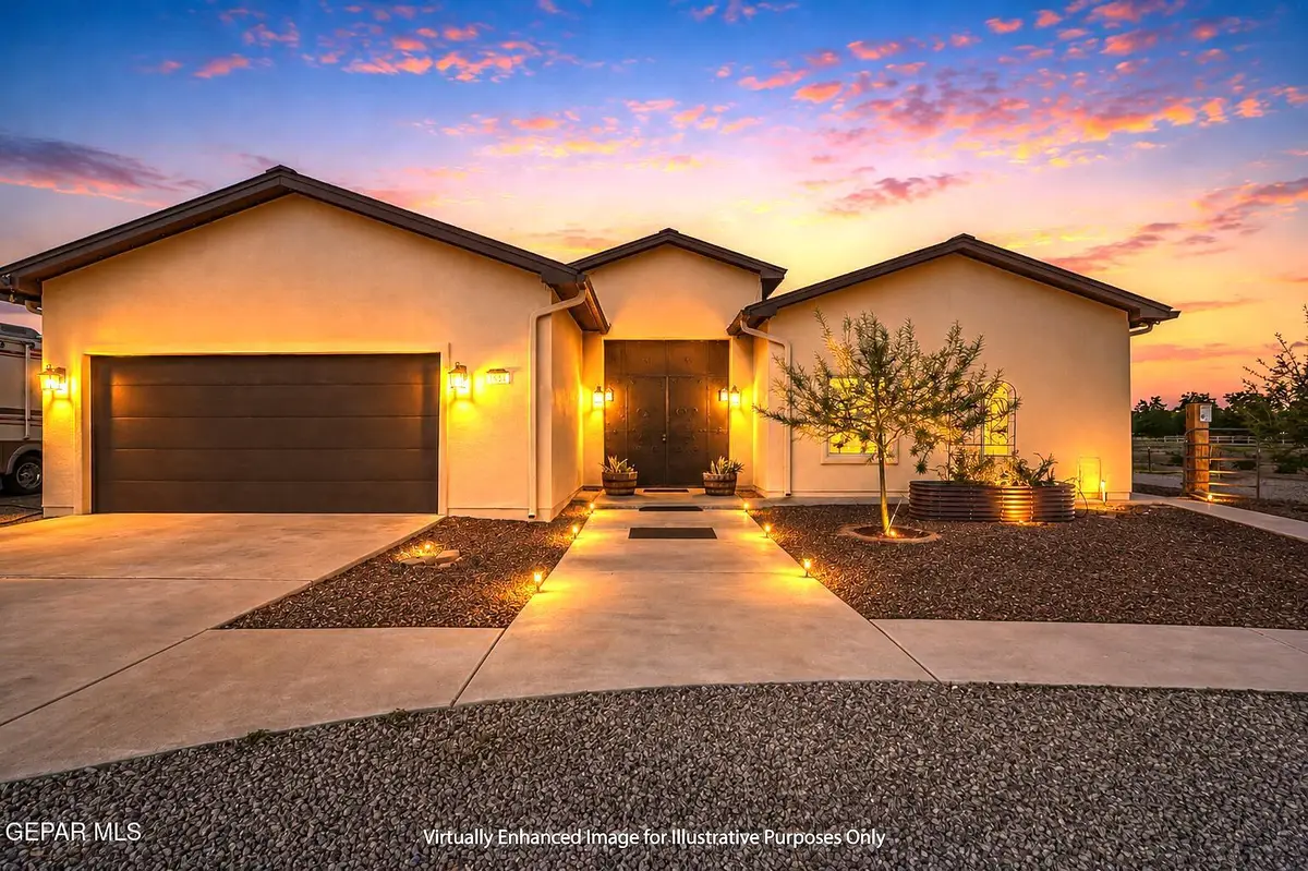 2634 W Ohara Road, Anthony, NM 88021 - #1