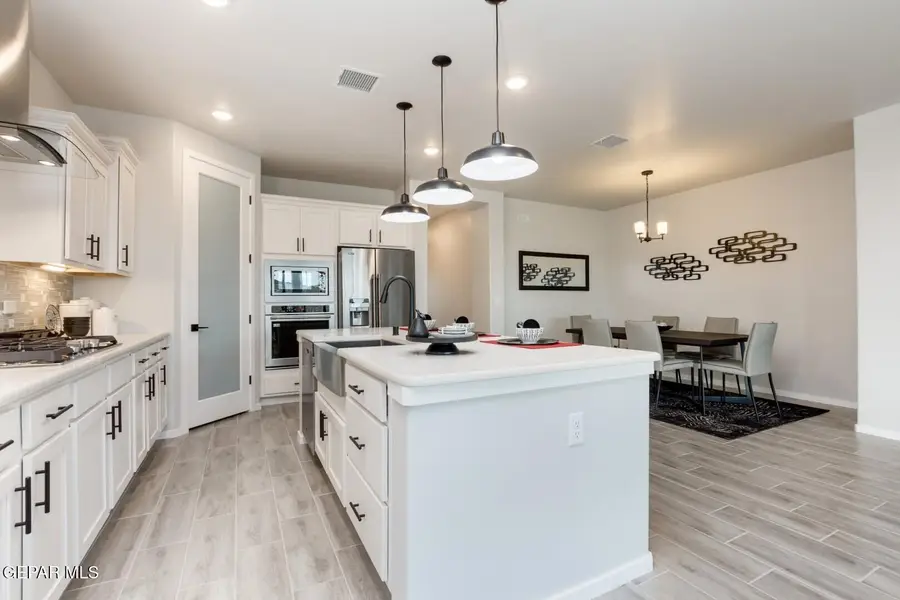 708 Paseo Del Agua Street, Horizon City, TX 79928 - #3