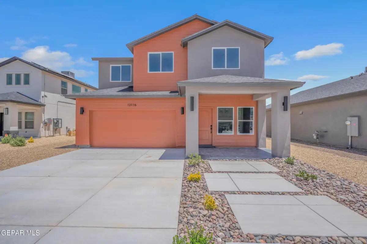12116 Nesreen Drive, El Paso, TX 79934 - #1