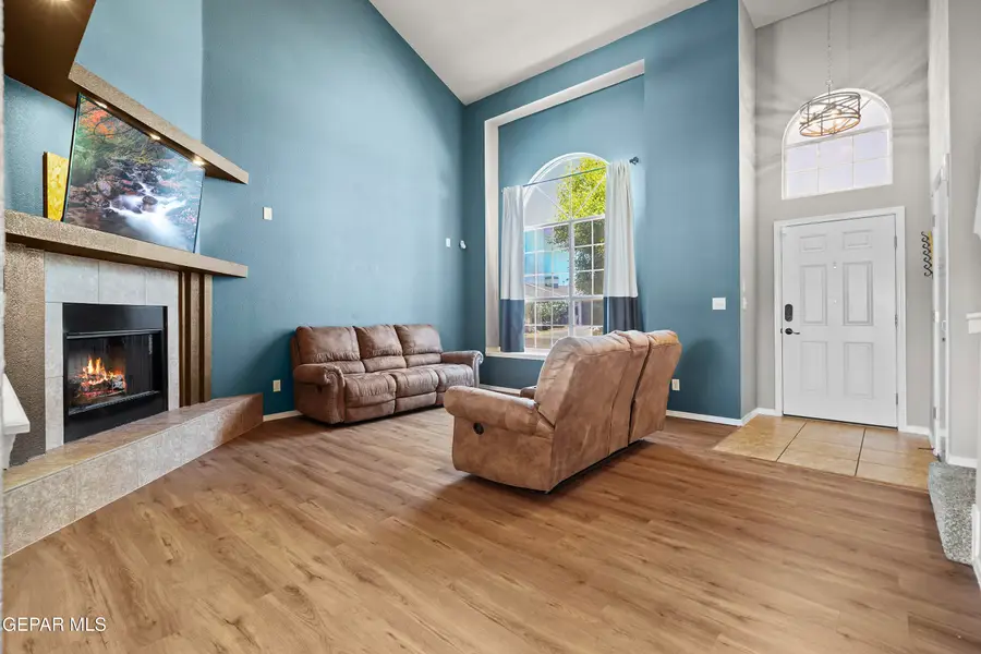 5340 Ignacio Almanzar Lane, El Paso, TX 79934 - #2