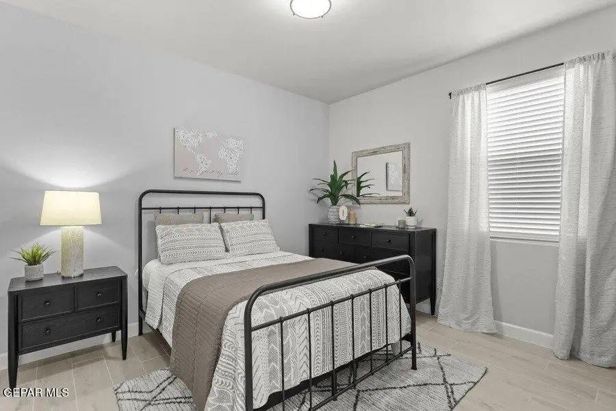 728 Paseo Del Agua Street, Horizon City, TX 79928 - #2
