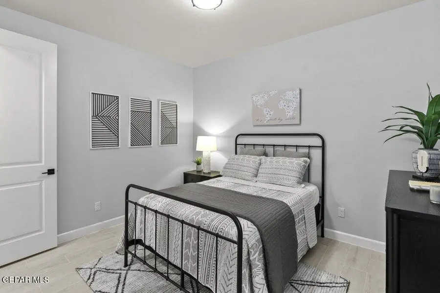 728 Paseo Del Agua Street, Horizon City, TX 79928 - #3