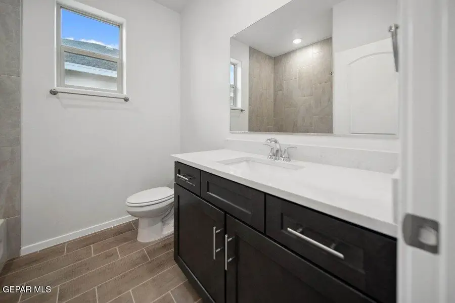 13980 Summer Hail Avenue, El Paso, TX 79928 - #3