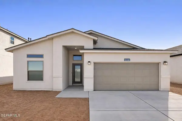 9937 Rhiannon Place, Socorro, TX 79927