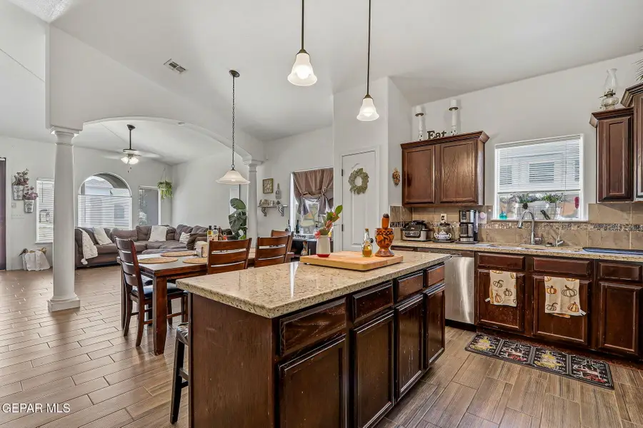 14344 Seth Payne Drive, Horizon City, TX 79928 - #3