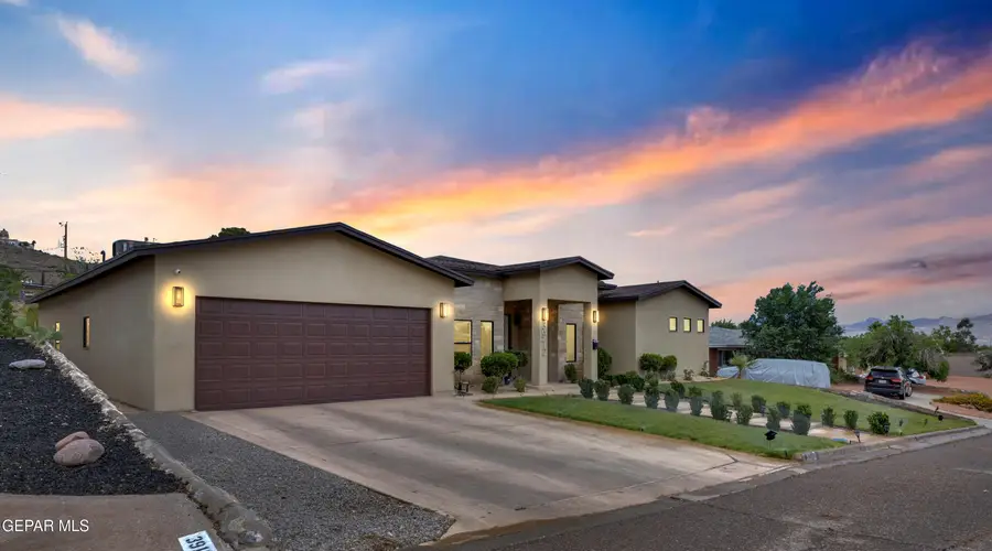 3912 Las Vegas Drive, El Paso, TX 79902 - #2