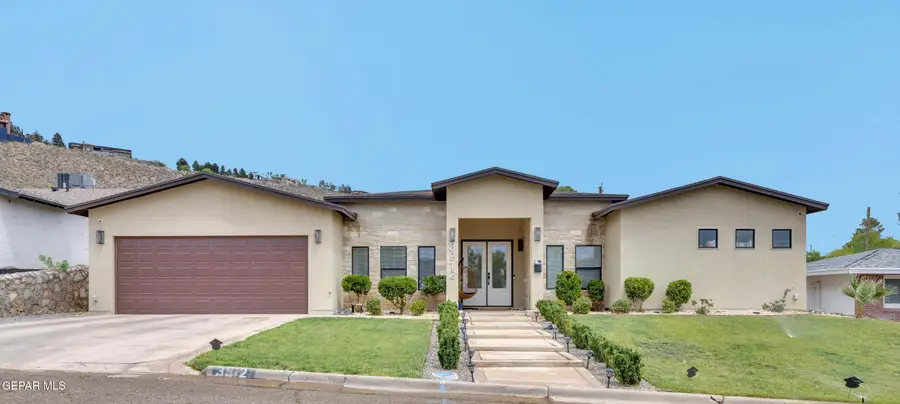 3912 Las Vegas Drive, El Paso, TX 79902 - #3