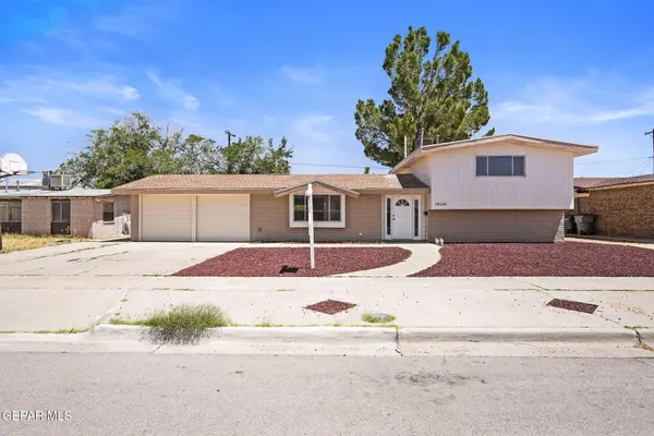 10245 Blackwood Avenue, El Paso, TX 79925