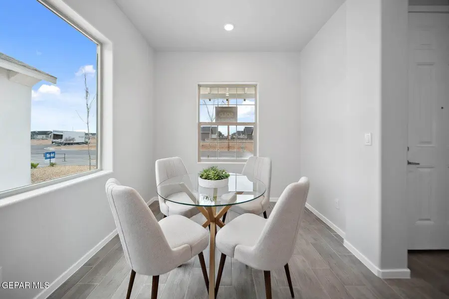 13988 Thunder Sky Avenue, El Paso, TX 79928 - #2