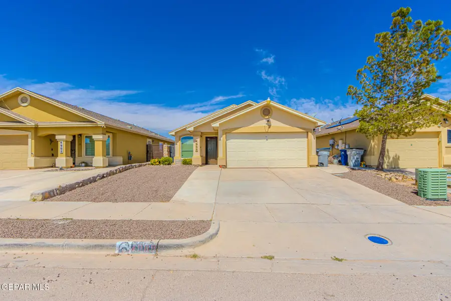 4909 Marcella Santillana, El Paso, TX 79938 - #2