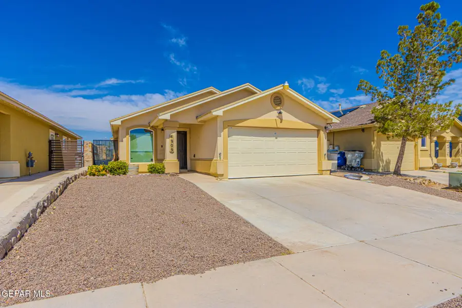 4909 Marcella Santillana, El Paso, TX 79938 - #3