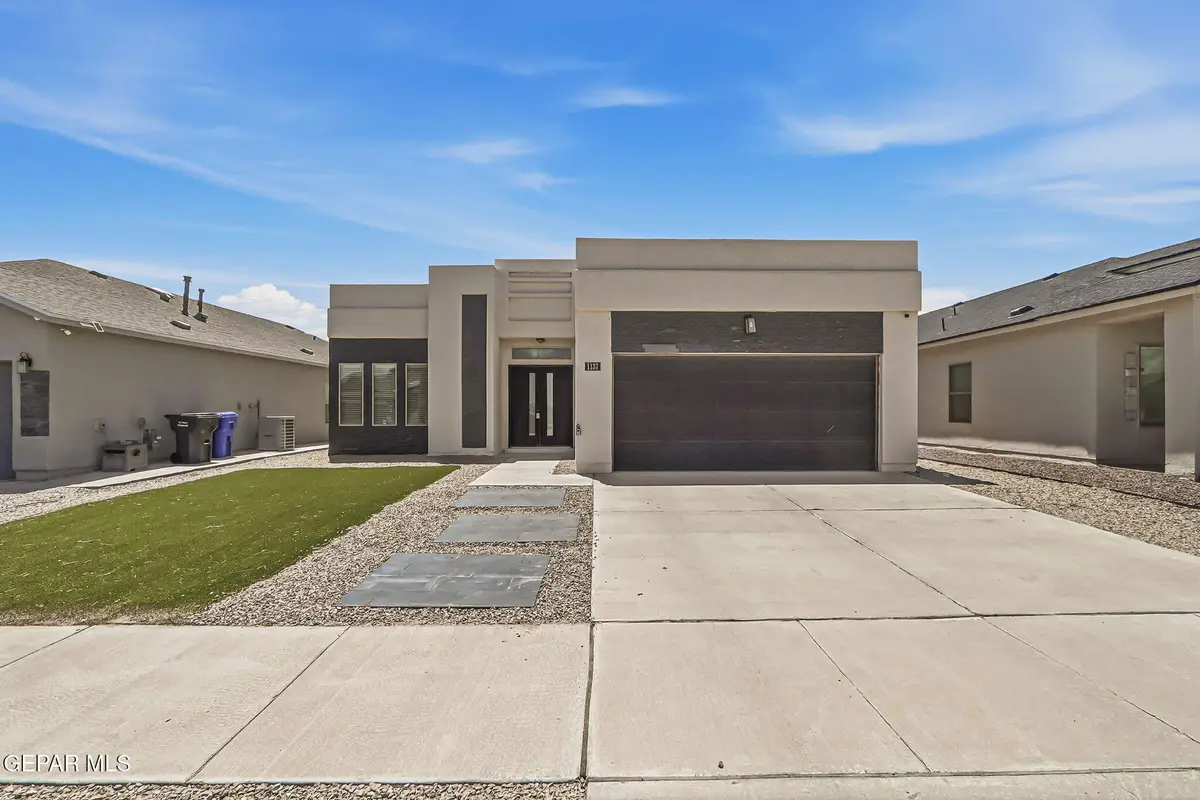 1137 Sylvia Aguilar Street, Horizon City, TX 79928 - #1