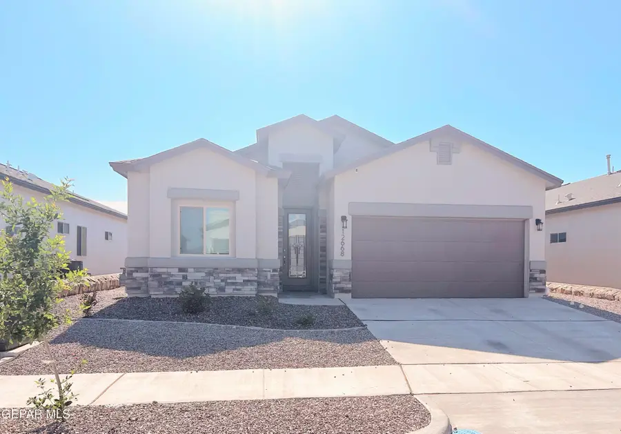 12668 Don Norte Street, El Paso, TX 79934 - #3