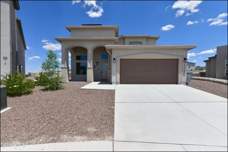 2358 Enchanted Gem Place, El Paso, TX 79911 - #2