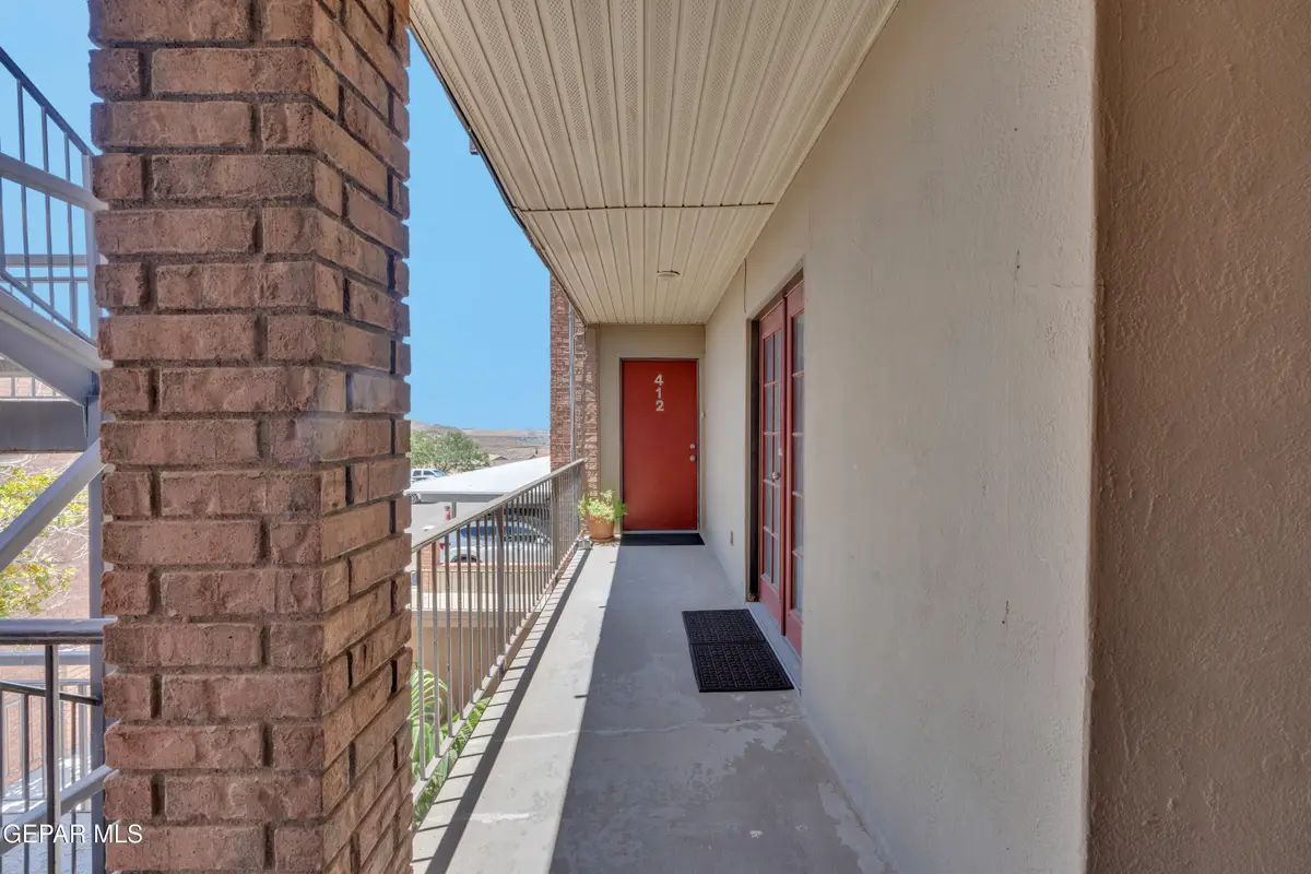 4433 N Stanton H412 Street, El Paso, TX 79902 - #1