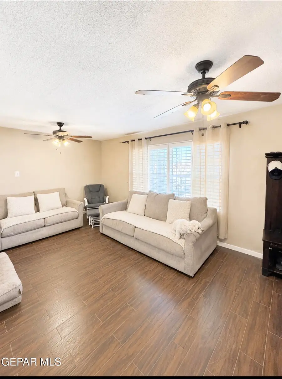11367 Quintana Drive, El Paso, TX 79936 - #3