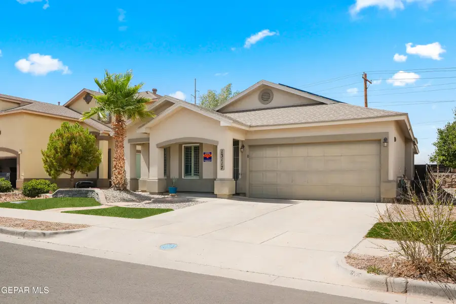 13117 Lost Willow, El Paso, TX 79938 - #2