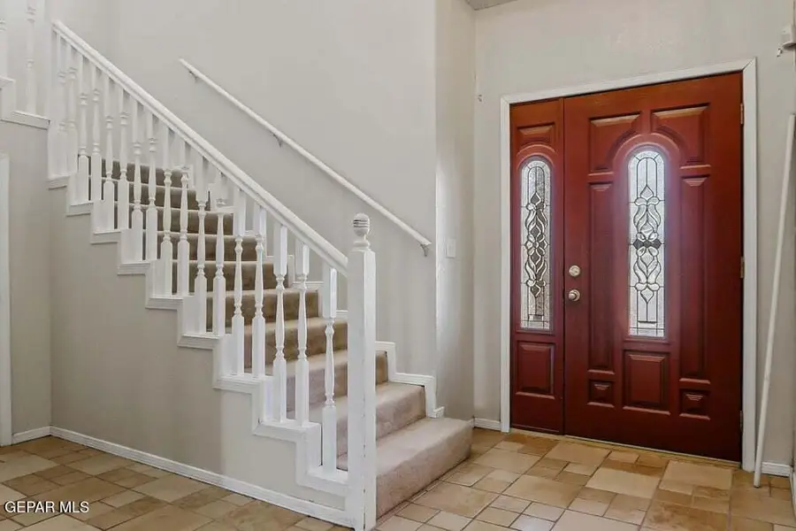 4417 Marcus Uribe Drive, El Paso, TX 79934 - #2