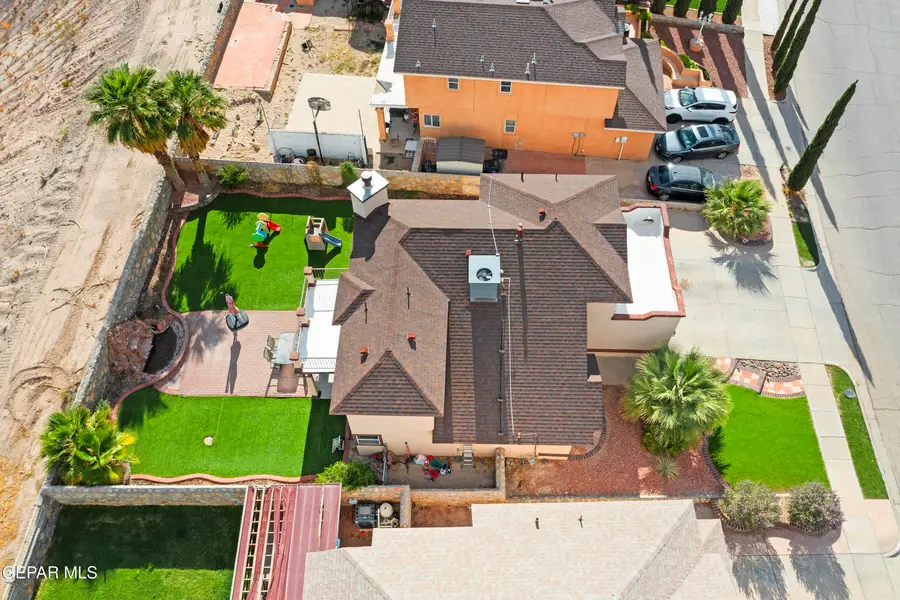 12224 Riane Chantee Drive, El Paso, TX 79936 - #3