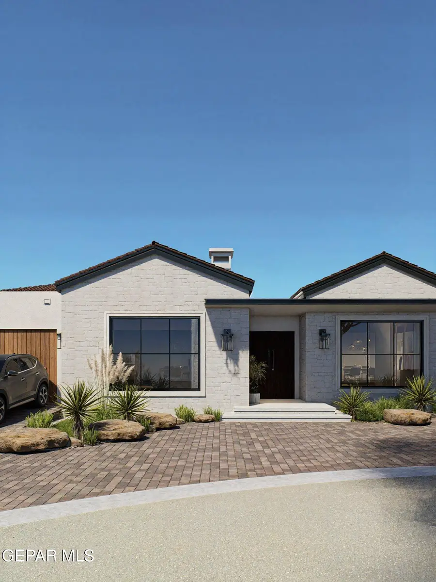 421 Majestic Mountain Drive, El Paso, TX 79912 - #2