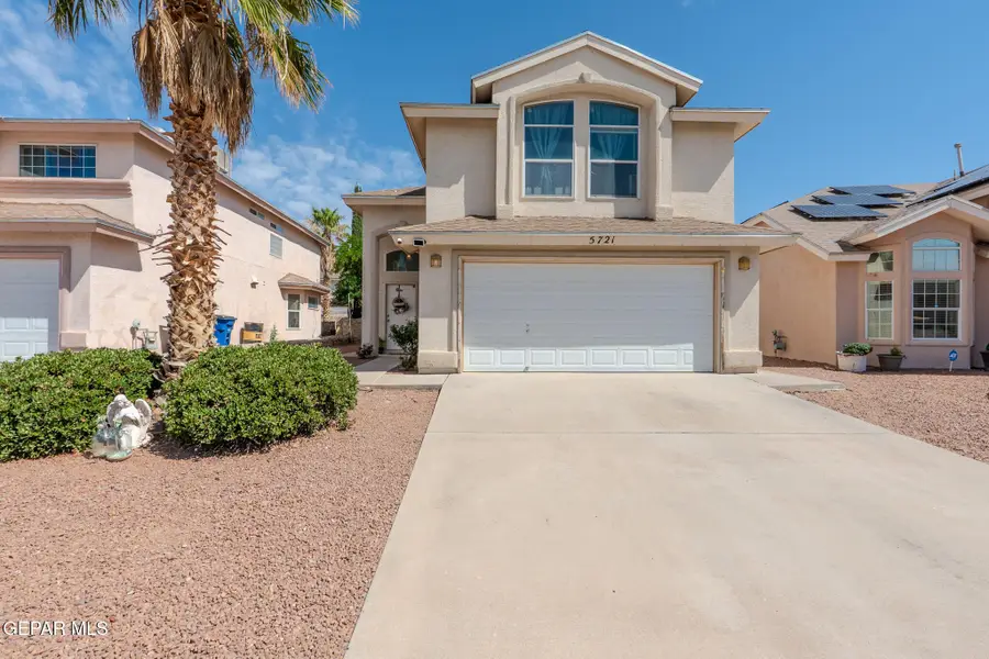 5721 Laurel Clark Lane, El Paso, TX 79934 - #2