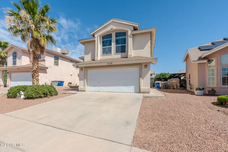 5721 Laurel Clark Lane, El Paso, TX 79934 - #3