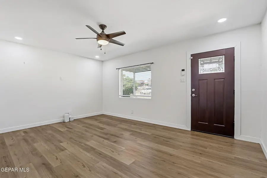 1509 Wainwright Drive, El Paso, TX 79903 - #3