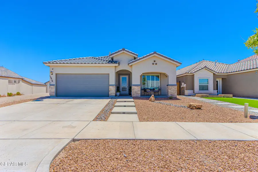 13816 Paseo Celeste Drive, Horizon City, TX 79928 - #2