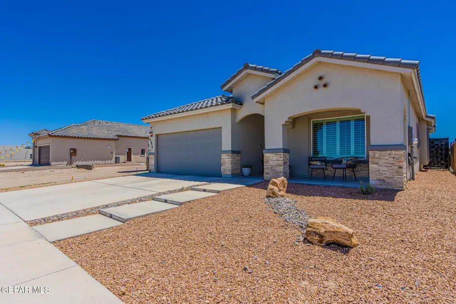 13816 Paseo Celeste Drive, Horizon City, TX 79928 - #3
