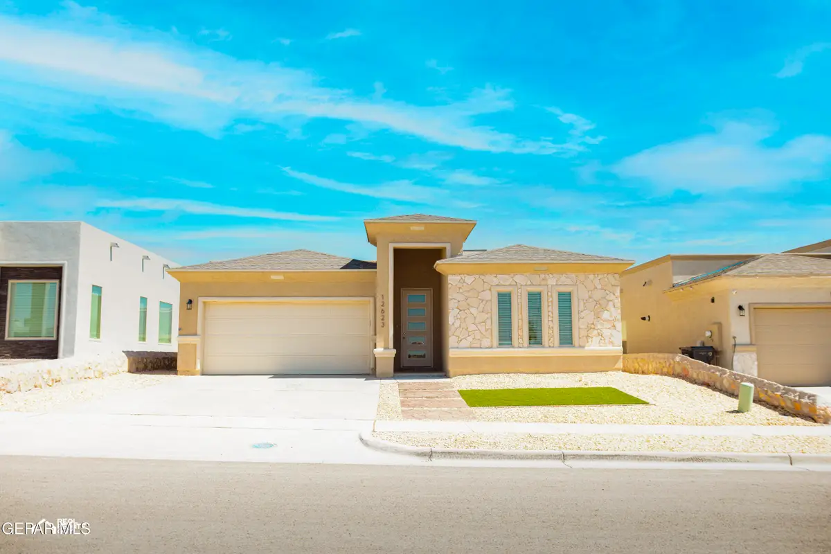 12623 Shayna Deanne Court, El Paso, TX 79928 - #1