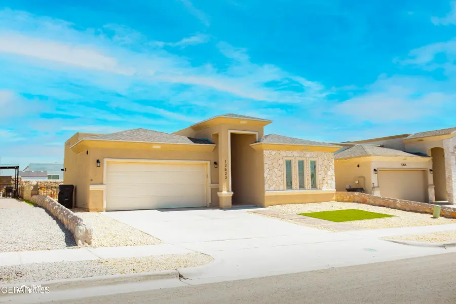 12623 Shayna Deanne Court, El Paso, TX 79928 - #3