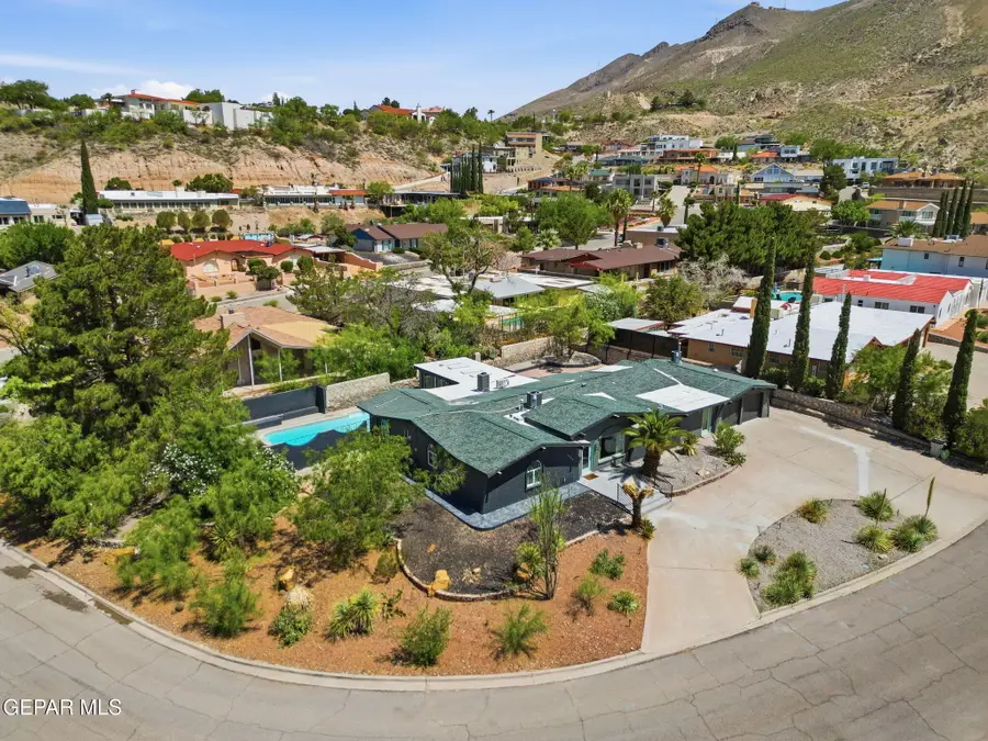 1505 Rocky Bluff Drive, El Paso, TX 79902 - #3